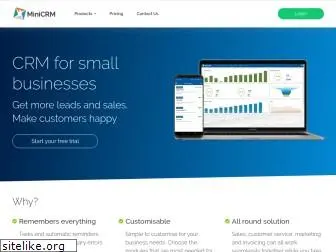 minicrm.io