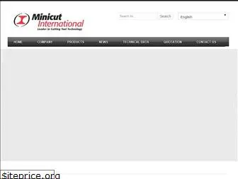 minicut.com