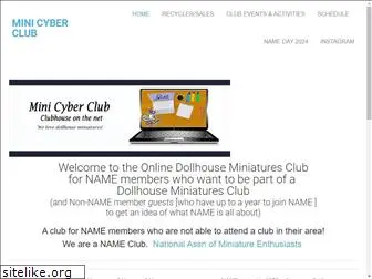 minicyberclub.com