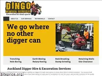 minidig.co.nz