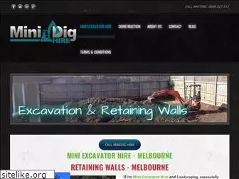 minidighire.com.au