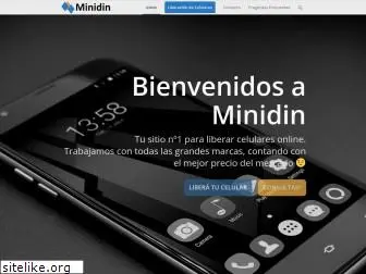 minidin.com.ar