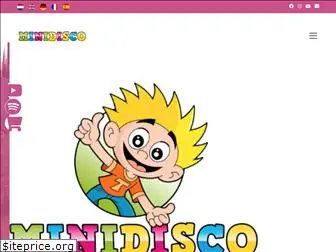 minidisco.nl