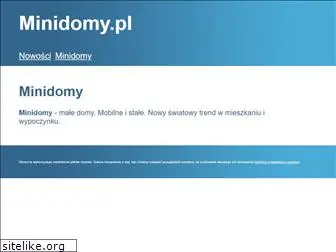 minidomy.pl