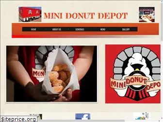 minidonutdepot.com