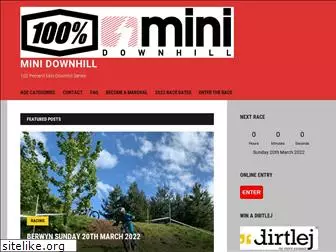 minidownhill.com