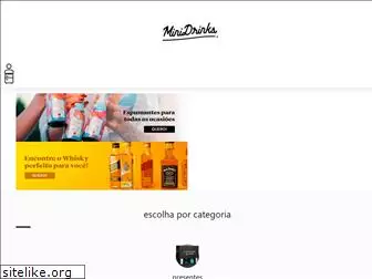 minidrinks.com.br