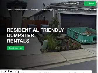 minidumpstersoffresno.com