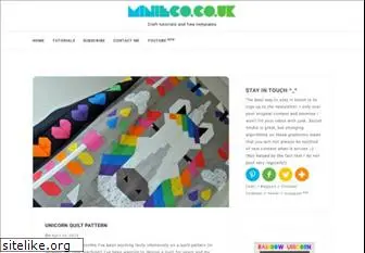 minieco.co.uk