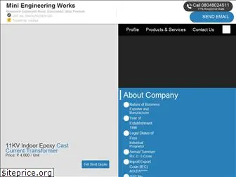 miniengineeringworks.com