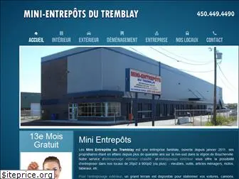 minientrepotdutremblay.com