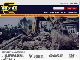 miniexcavatorparts.com