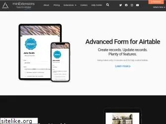 miniextensions.com