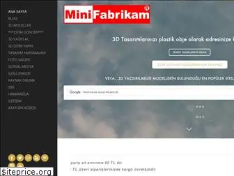 minifabrikam.com