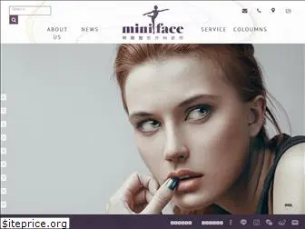 miniface.com