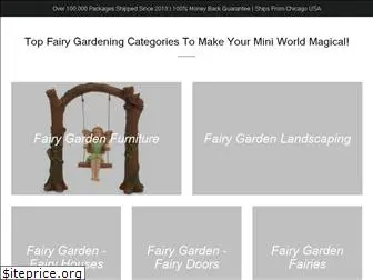 minifairygardenworld.com