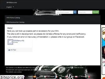 www.minifans.info
