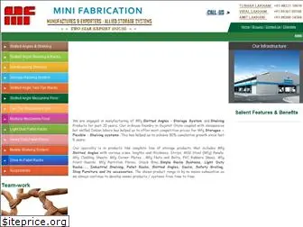 minifastindia.com
