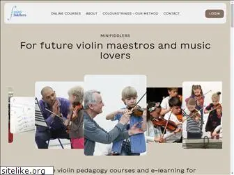 minifiddlers.org