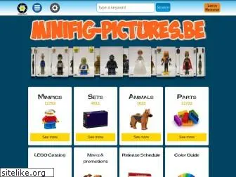 minifig-pictures.be