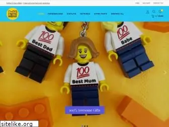 minifigureme.co.uk