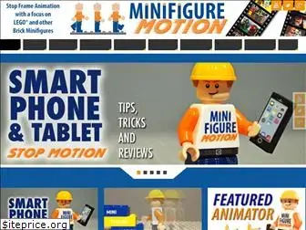 minifiguremotion.com