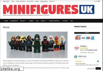 minifigures.co.uk