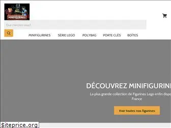 minifigurines.fr