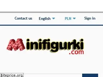 minifigurki.com