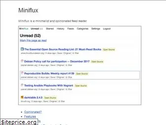 miniflux.app