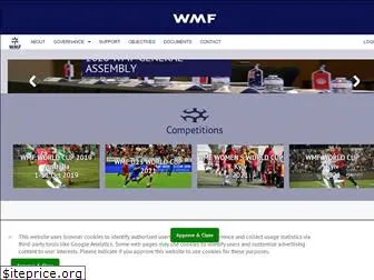 minifootball.com