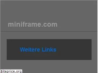 miniframe.com
