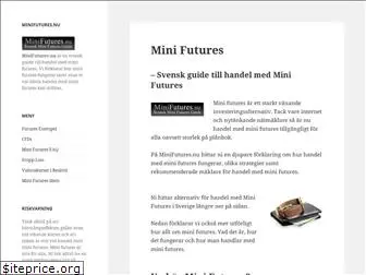 minifutures.nu