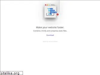 minifyapp.com