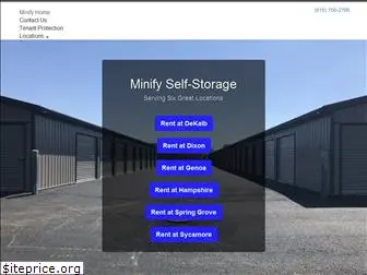 minifyselfstorage.com