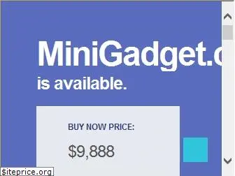 minigadget.com