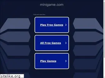minigame.com