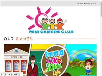 minigamersclub.com