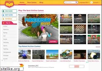 minigames.com