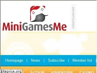 minigamesme.com