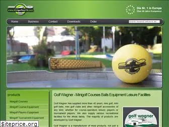 minigolfworld.com