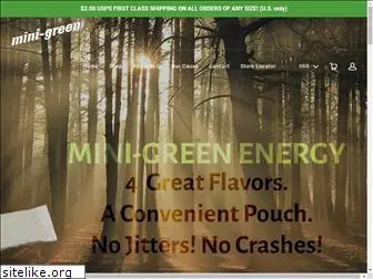 minigreenenergy.com