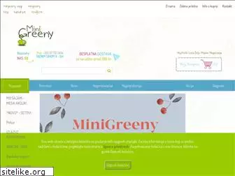 minigreeny.com