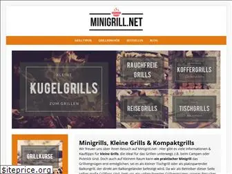 minigrill.net