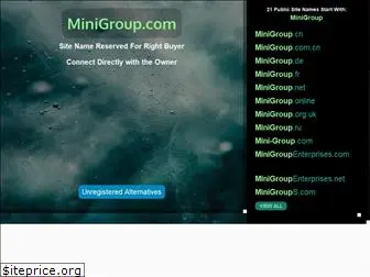 minigroup.com
