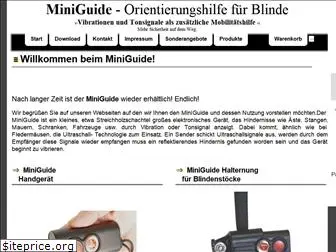 miniguide.de