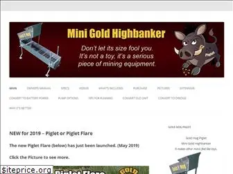 minihighbanker.com