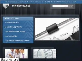 minihomes.net