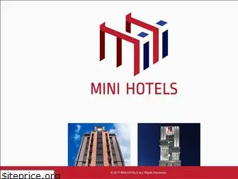 minihotels.com.tw