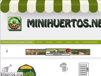 minihuertos.net